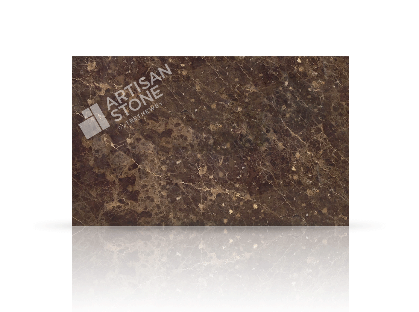 Emperador Dark - Marble - Full Slab