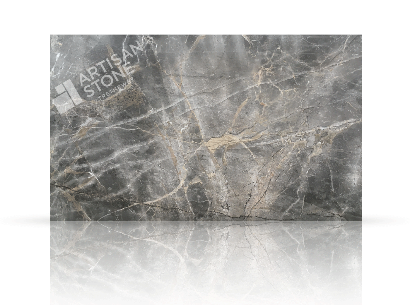 Fior Di Bosco Slab 22053 Batch 379 - Marble - Full Slab