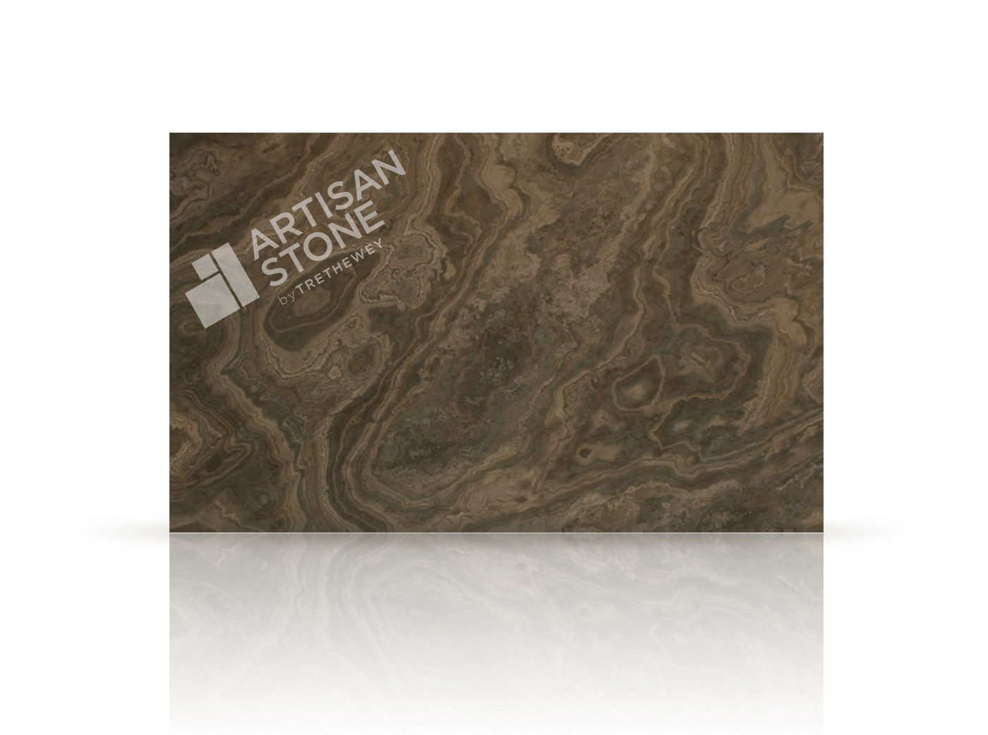 Magic Brown - Marble - Full Slab