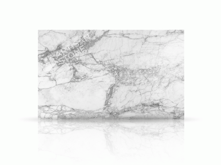 Arabescato Cervaiole - Marble - Full Slab