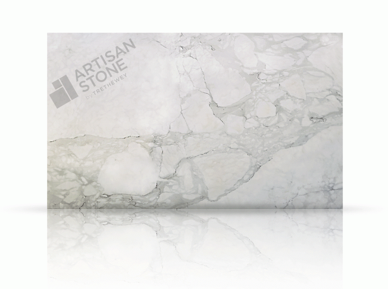 Calacatta Carrara - Marble - Full Slab