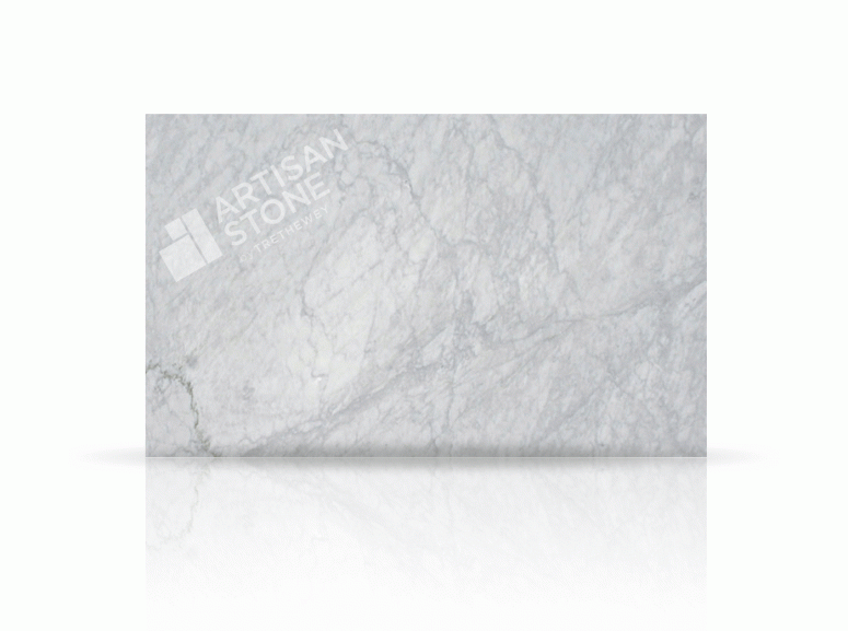 Carrara C - Marble - Full Slab