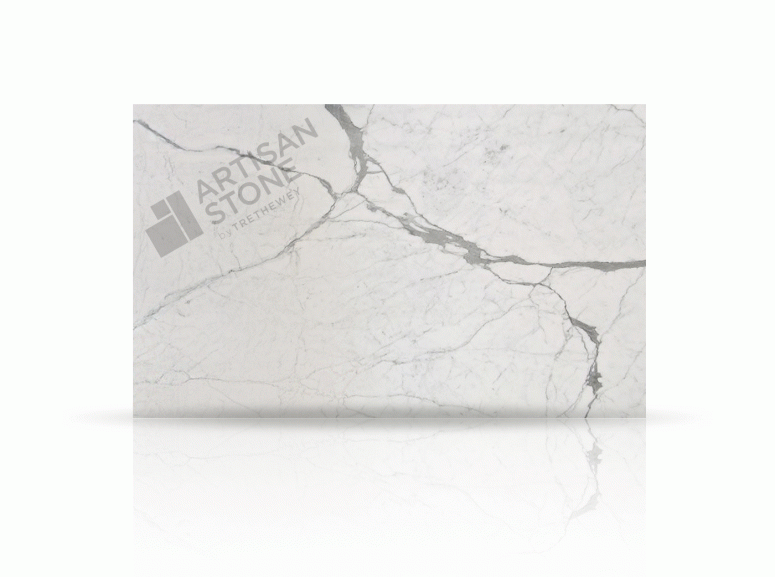 Carrara Statuarietto - Marble - Full Slab