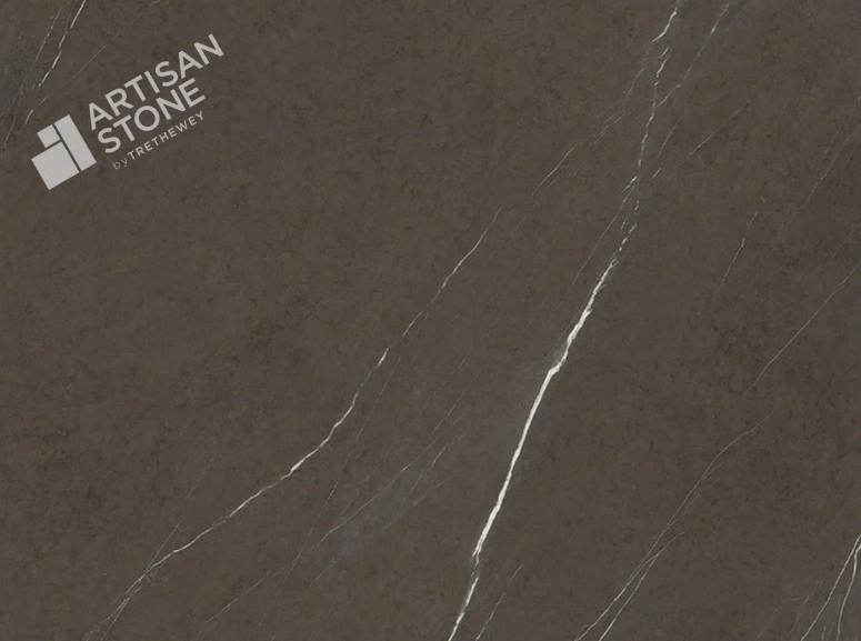 Pietra Grey - Neolith - Close Up