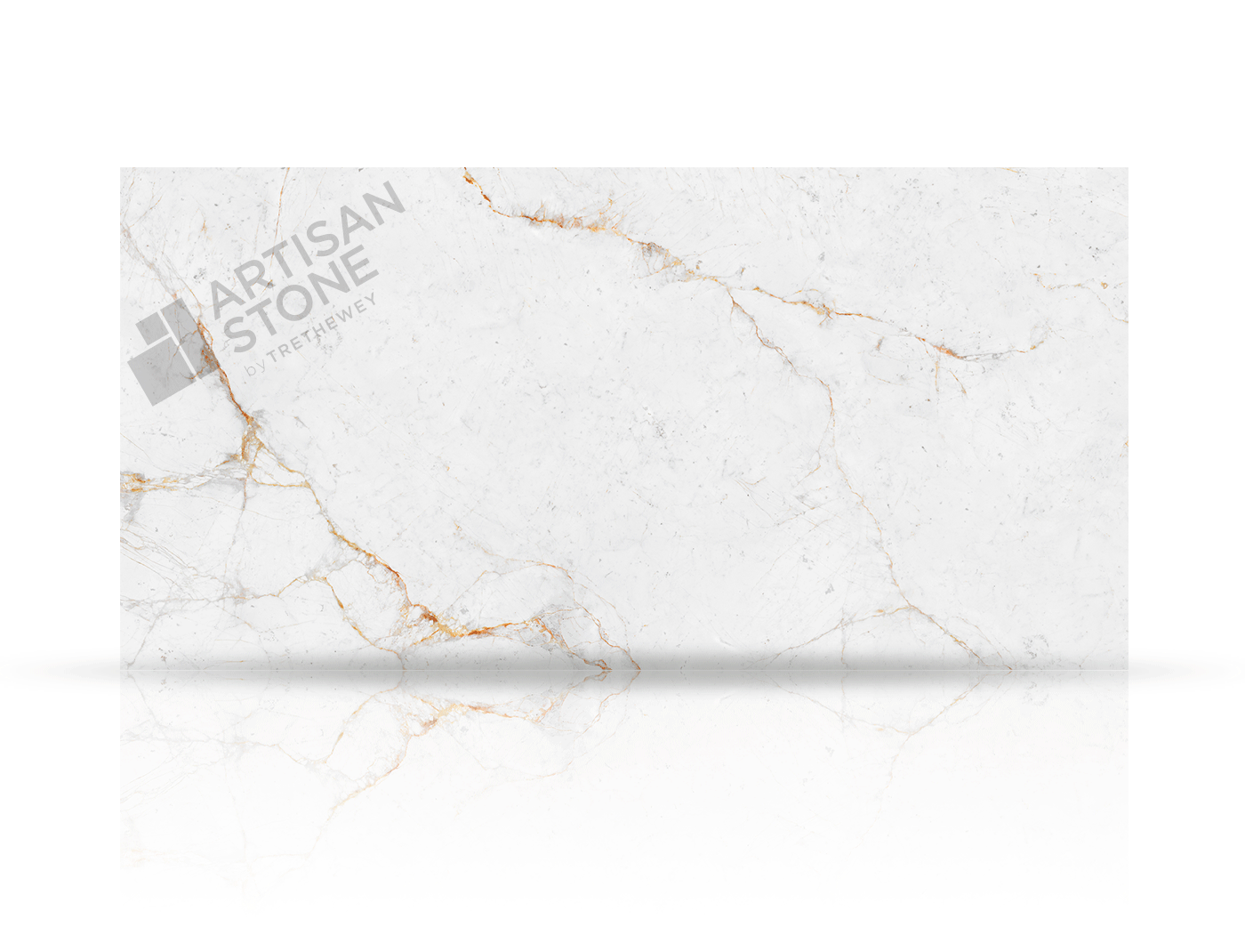 Abu Dhabi White 01 - Neolith - Full Slab