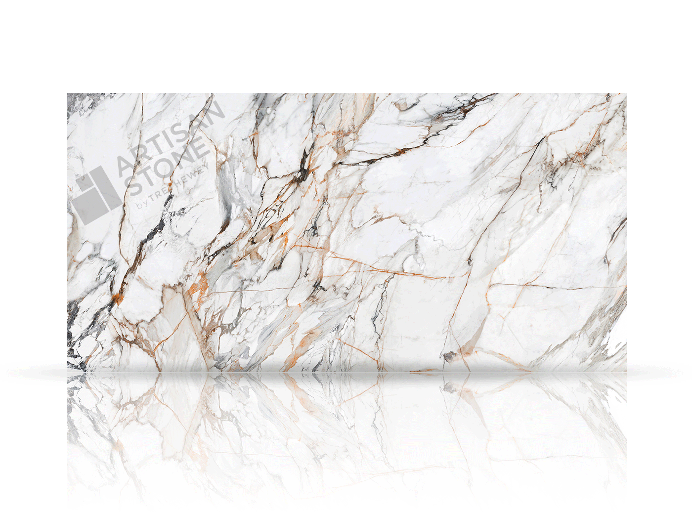 Calacatta Luxe CL01R - Neolith - Full Slab