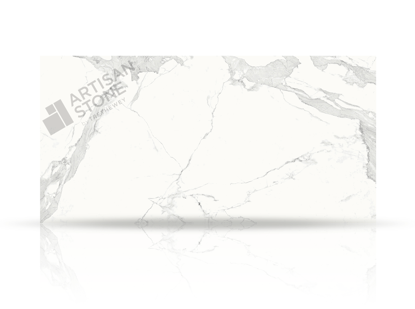 Estatuario E01 - Neolith - Full Slab