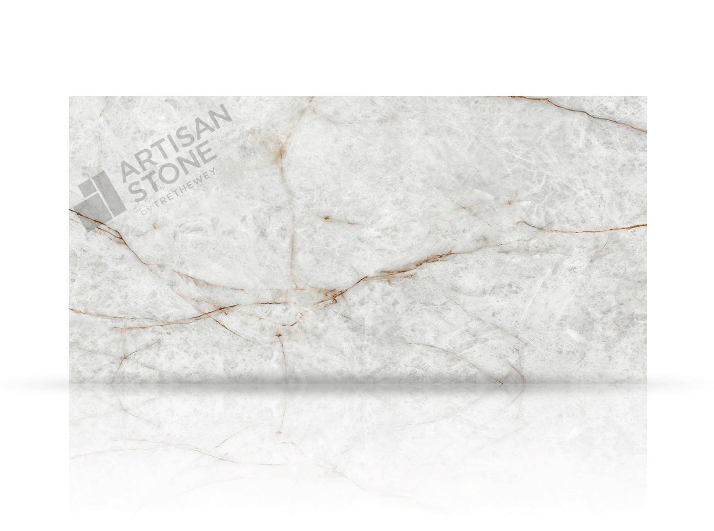 Himalayan Crystal 01 - Neolith - Full Slab