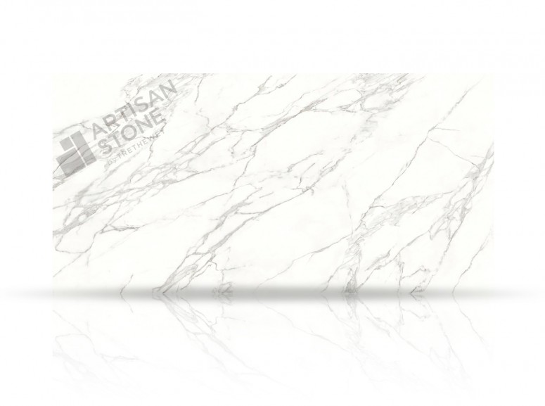 Calacatta 01R - Neolith - Full Slab