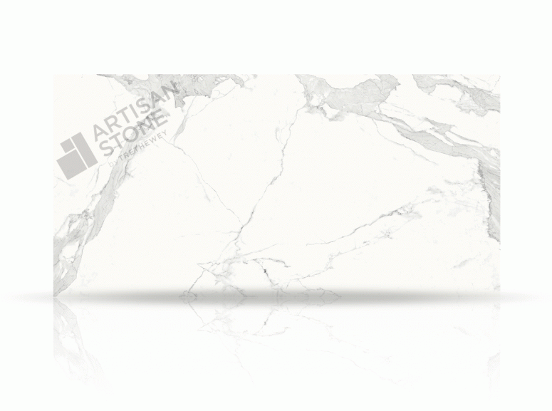 Estatuario E01 - Neolith - Full Slab