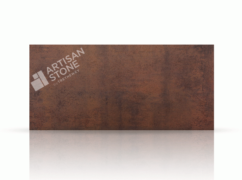 Iron Corten - Neolith - Full Slab