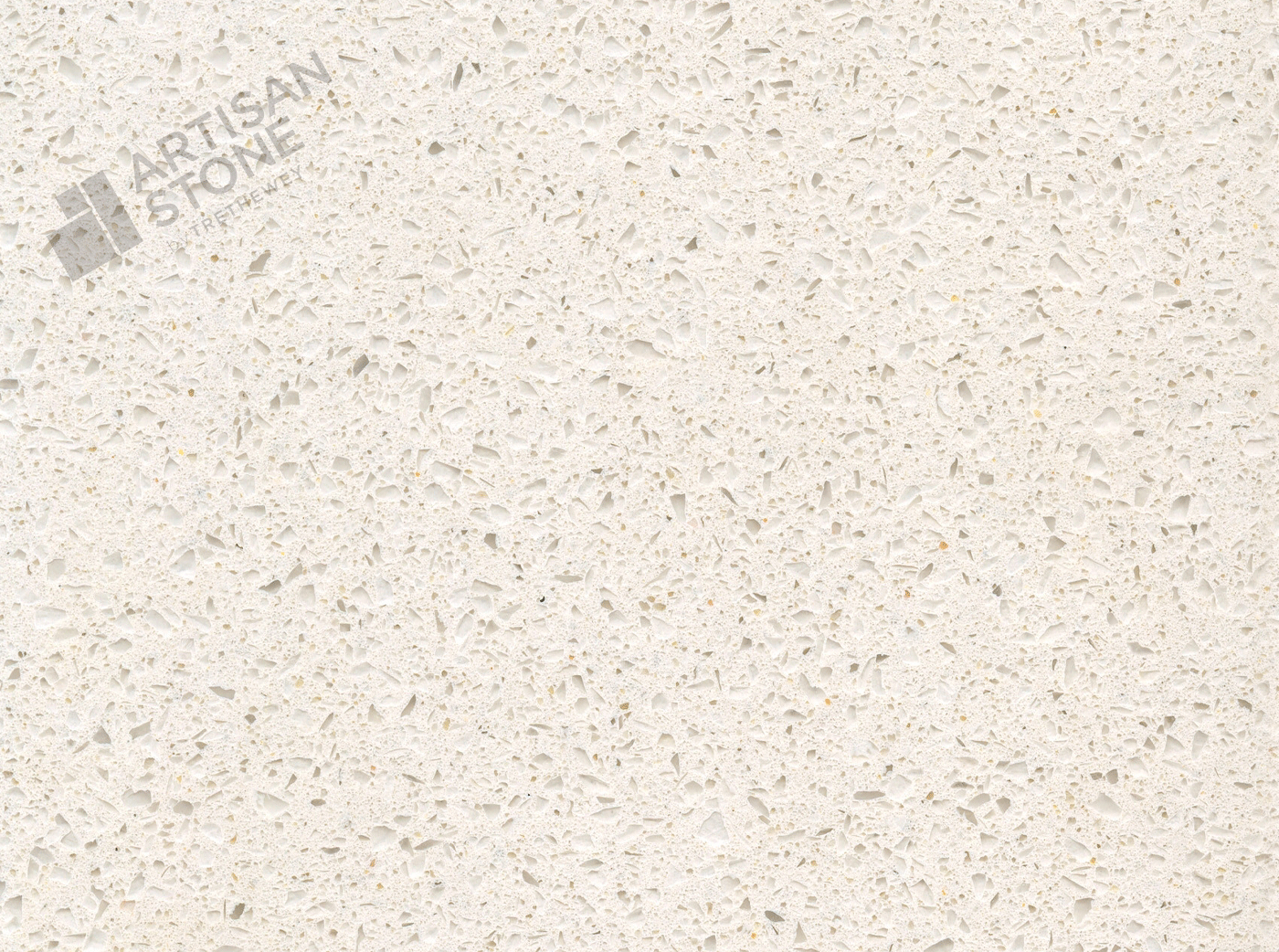 Blanco Maple - Silestone - Close Up