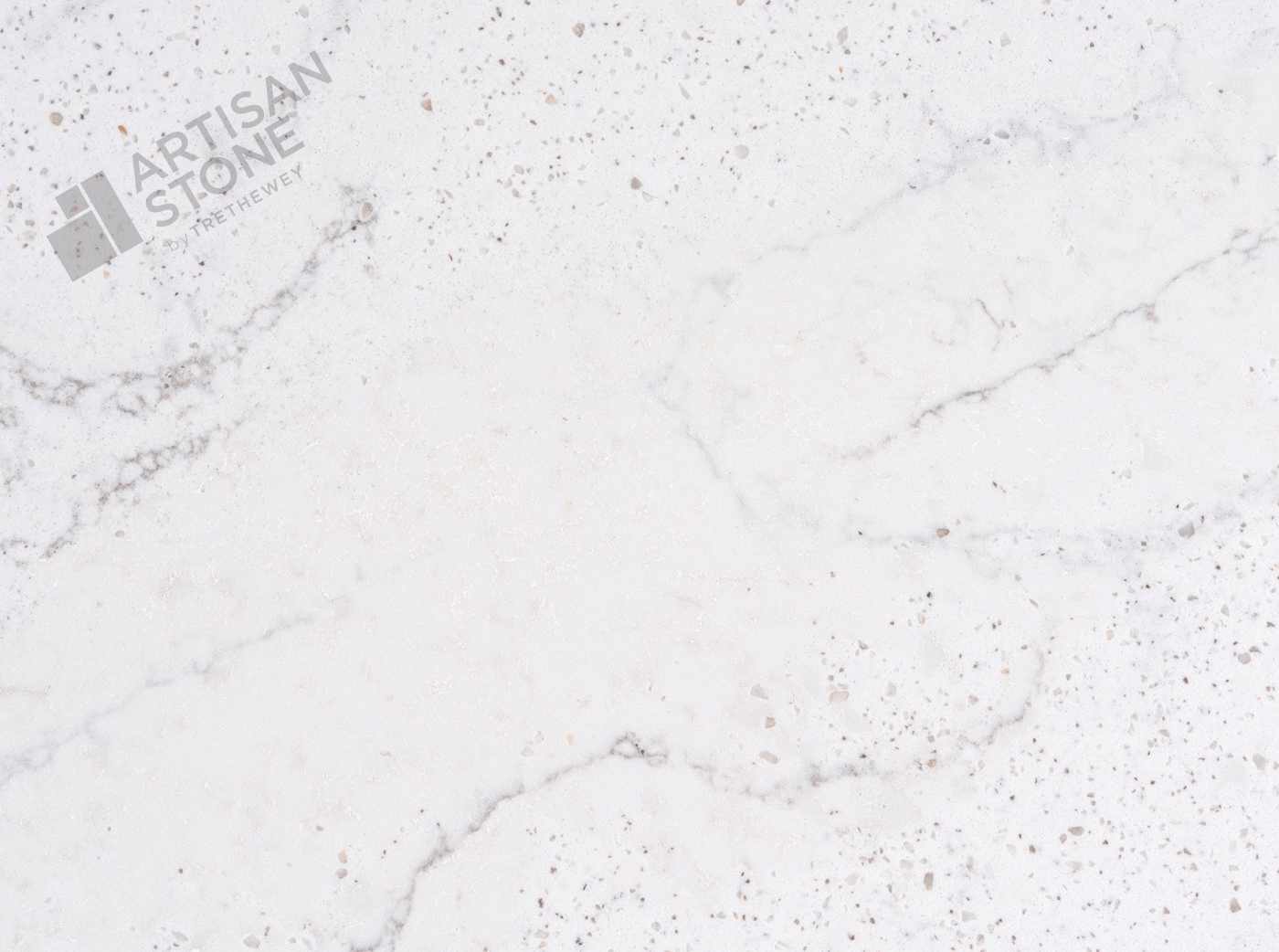 Eclectic Pearl - Silestone - Close Up