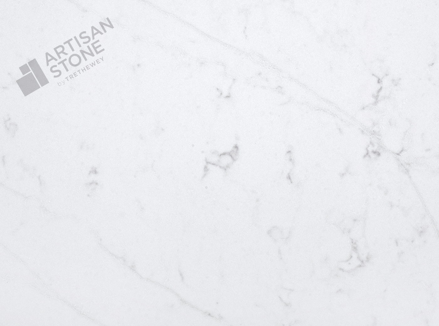 Eternal Statuario - Silestone - Close Up