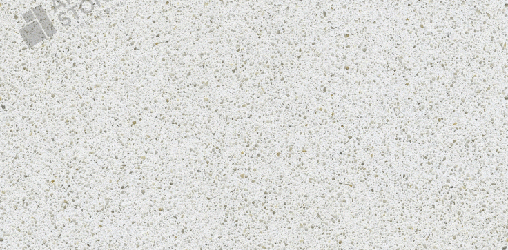 Blanco Norte - Silestone - Close Up