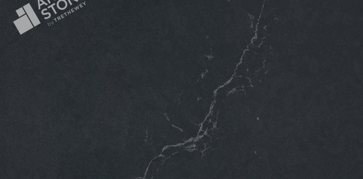 Charcoal Soapstone - Silestone - Close Up