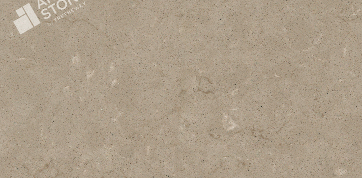 Coral Clay - Silestone - Close Up