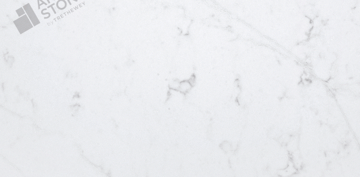 Eternal Statuario - Silestone - Close Up