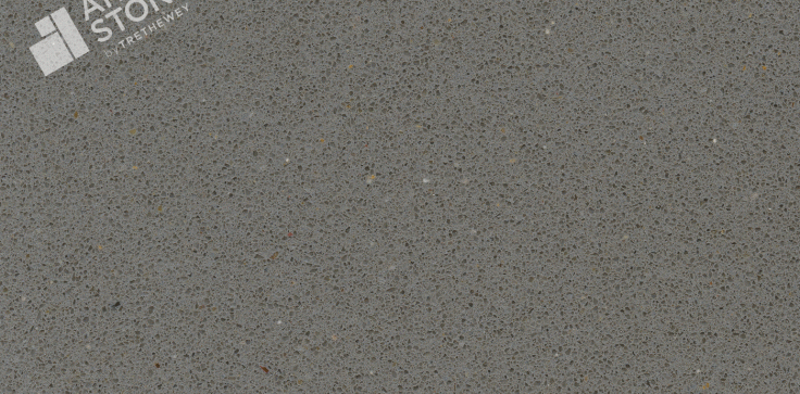 Gris Expo - Silestone - Close Up