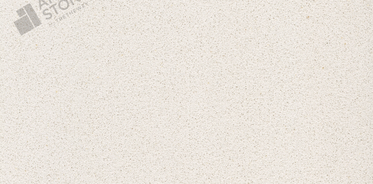 White Storm - Silestone - Close Up