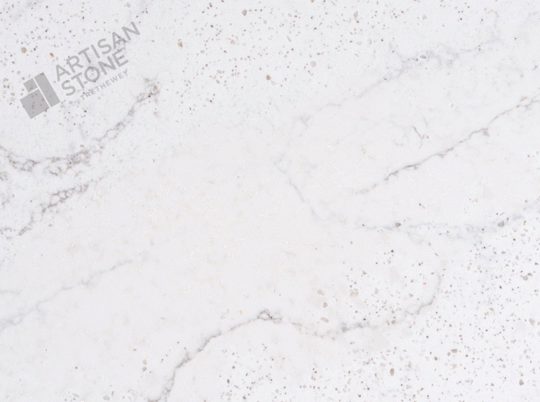 Eclectic Pearl - Silestone - Close Up