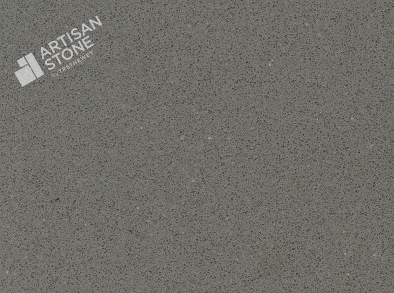 Gris Expo - Silestone - Close Up