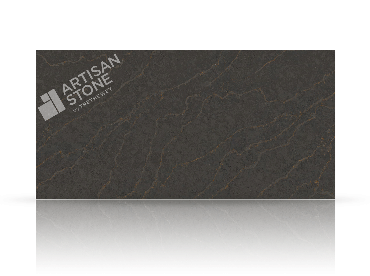 Bohemian Flame - Silestone - Full Slab
