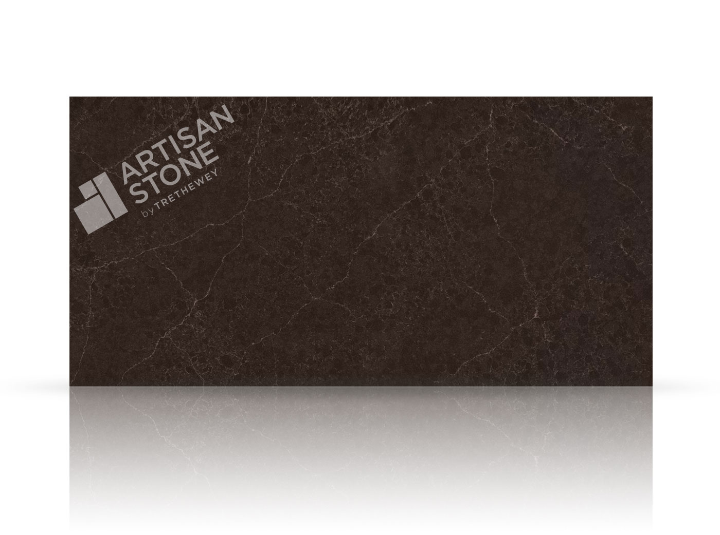 Chateau Brown - Silestone - Full Slab