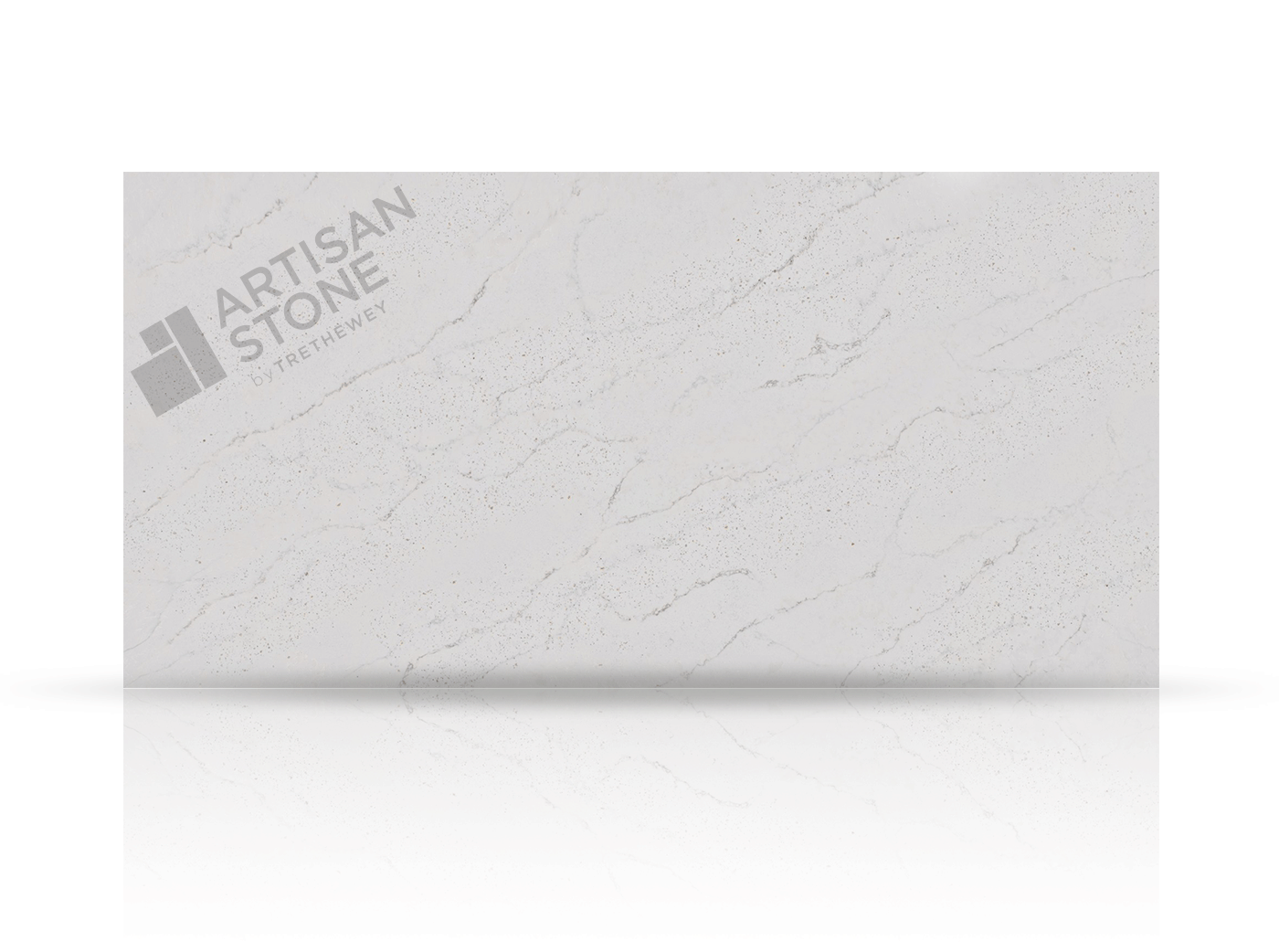 Eclectic Pearl - Silestone - Full Slab