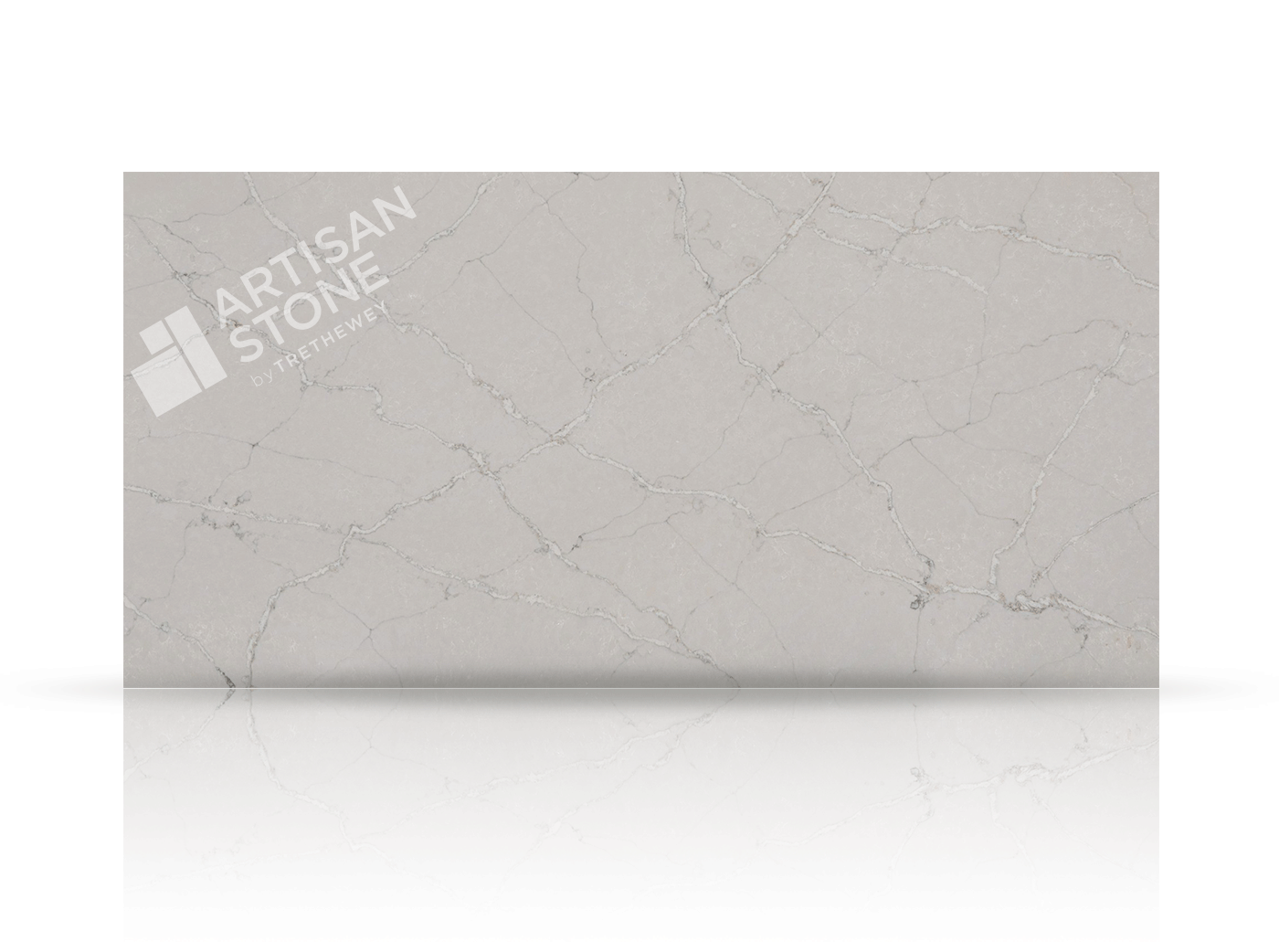 Victorian Silver - Silestone - Full Slab