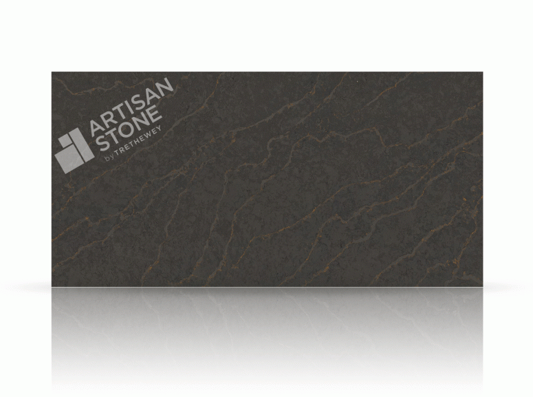 Bohemian Flame - Silestone - Full Slab