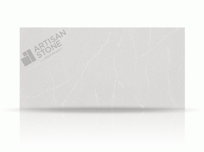 Desert Silver - Silestone -Full Slab