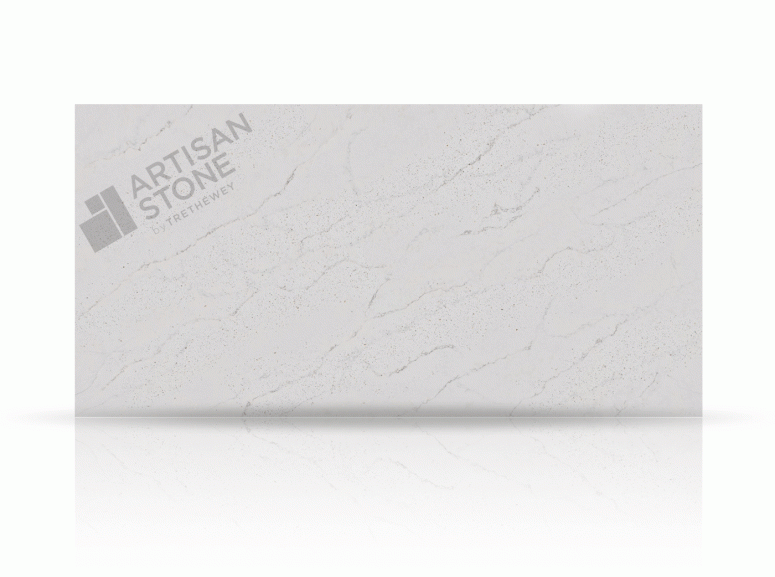 Eclectic Pearl - Silestone - Full Slab