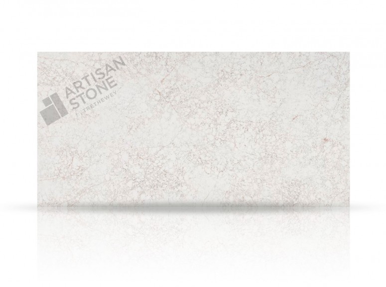 Riviere Rose - Silestone - Full Slab