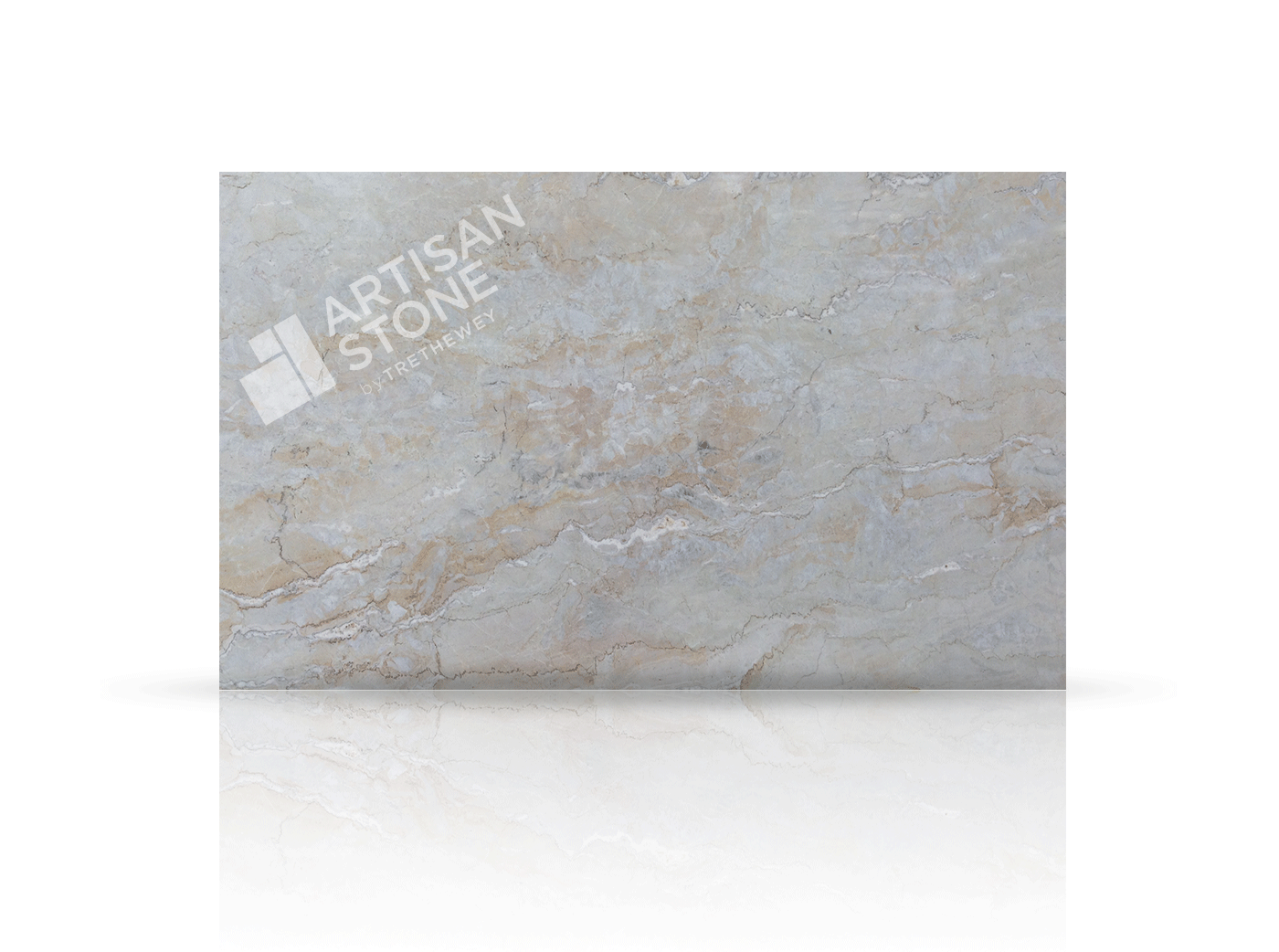 Dolce Vita Slab 22030 Batch 30950G - Quartzite - Full Slab