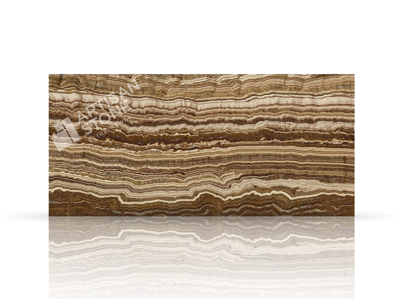 Tiger Onyx Block ES2068 - Onyx - Full Slab