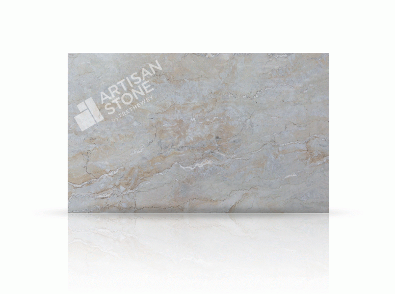 Dolce Vita Slab 22030 Batch 30950G - Quartzite - Full Slab