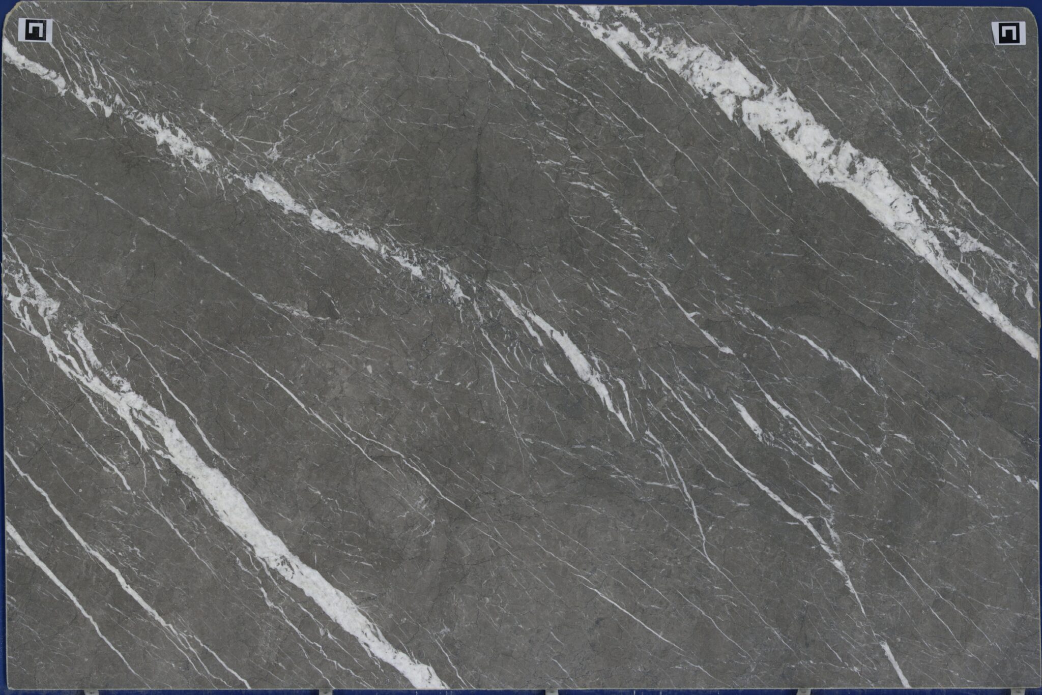Cyprus Grey - Artisan Stone