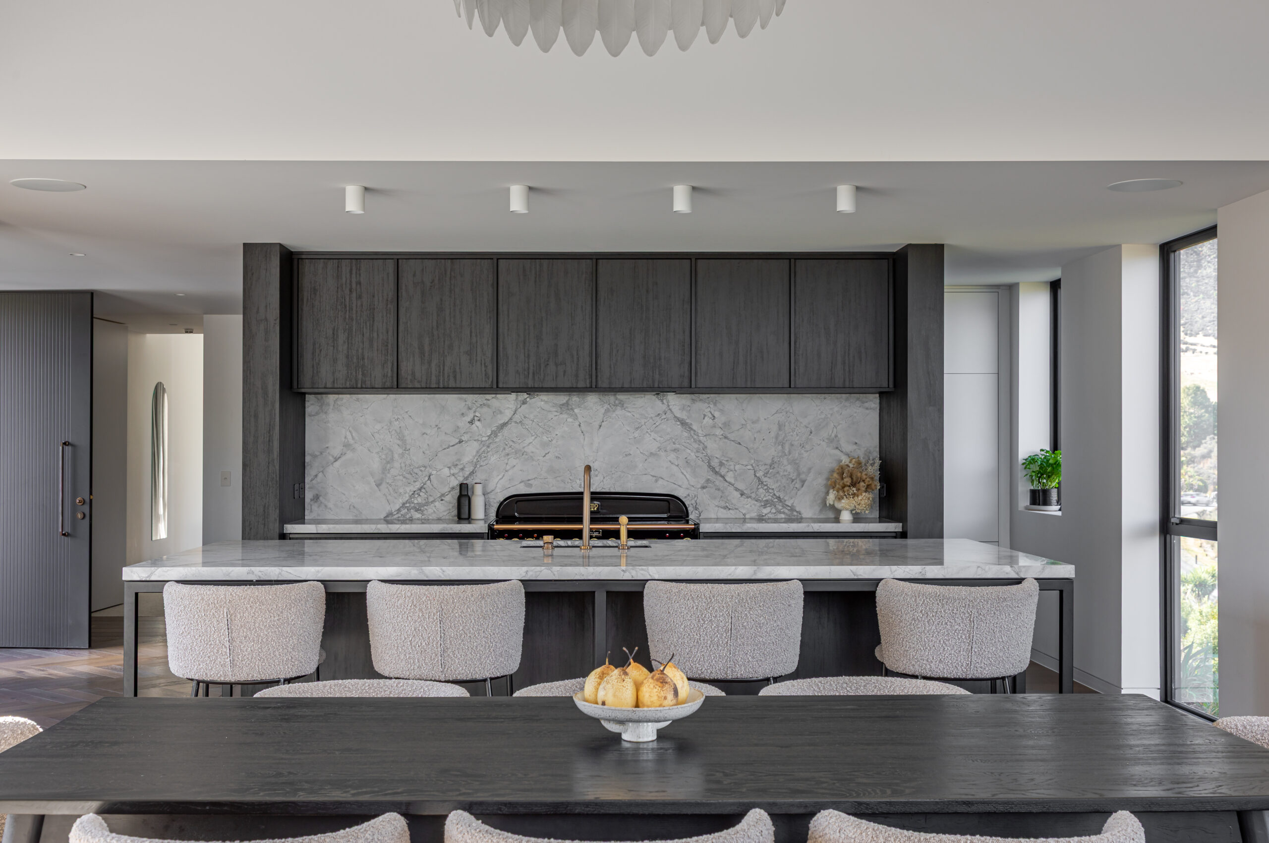 Super White Calacatta Marble